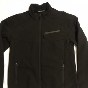 PGA Tour Soft Shell Jacket